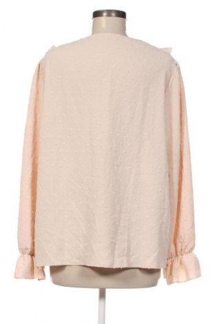 Női blúz Unbranded, Méret XL, Szín Bézs, Ár 5 199 Ft