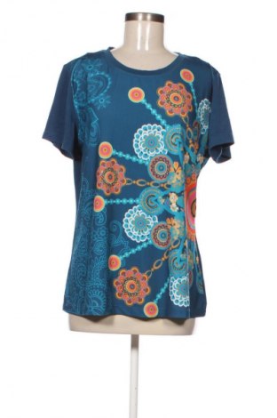 Bluzka damska Unbranded, Rozmiar M, Kolor Kolorowy, Cena 53,99 zł
