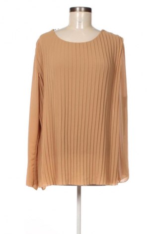 Damen Shirt Unbranded, Größe XL, Farbe Braun, Preis € 5,99