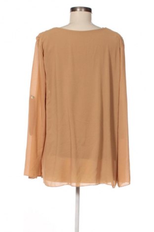Damen Shirt Unbranded, Größe XL, Farbe Braun, Preis € 5,99
