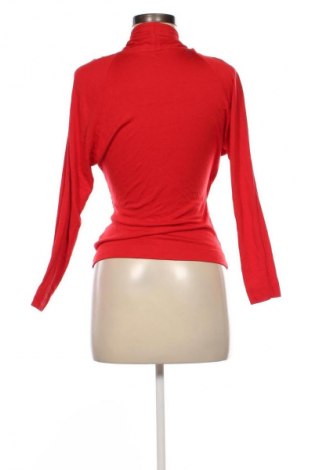 Damen Shirt Unbranded, Größe M, Farbe Rot, Preis 5,99 €