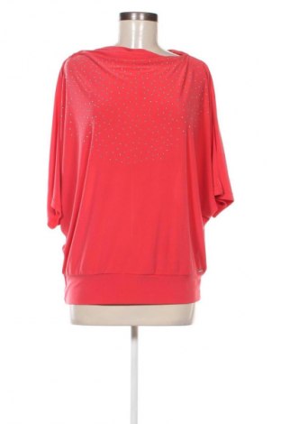 Damen Shirt Unbranded, Größe L, Farbe Rot, Preis 9,99 €