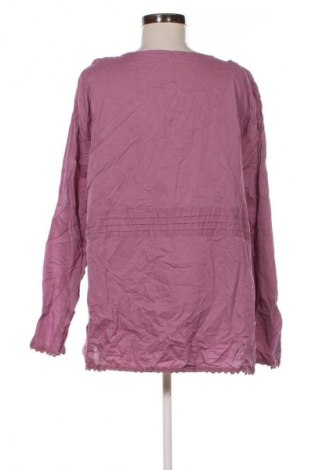 Bluzka damska Unbranded, Rozmiar XXL, Kolor Fioletowy, Cena 62,99 zł