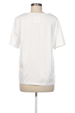 Дамска блуза Unbranded, Размер XL, Цвят Бял, Цена 19,99 лв.