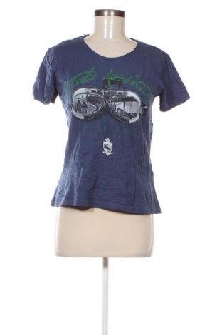 Bluză de femei Unbranded, Mărime M, Culoare Albastru, Preț 64,99 Lei