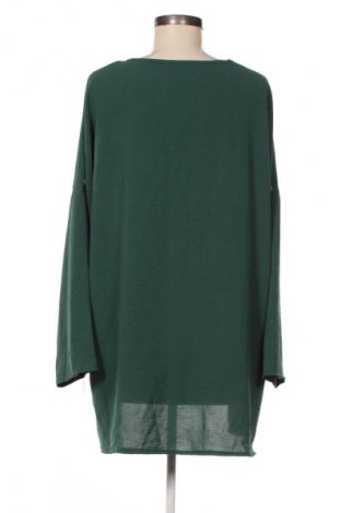 Bluză de femei Unbranded, Mărime XL, Culoare Verde, Preț 64,99 Lei