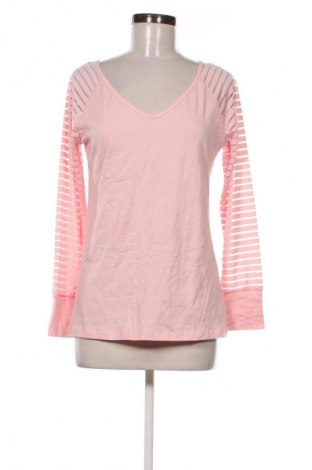 Bluză de femei Unbranded, Mărime S, Culoare Roz, Preț 64,99 Lei