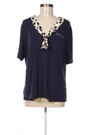 Damen Shirt Unbranded, Größe M, Farbe Blau, Preis € 9,99