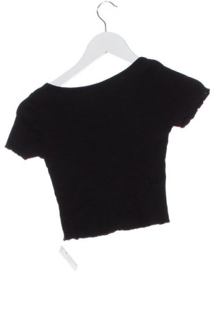 Damen Shirt Unbranded, Größe XXS, Farbe Schwarz, Preis € 11,99