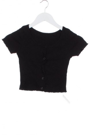 Damen Shirt Unbranded, Größe XXS, Farbe Schwarz, Preis € 11,99