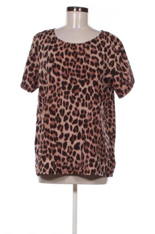 Bluzka damska Unbranded, Rozmiar XXL, Kolor Kolorowy, Cena 82,99 zł