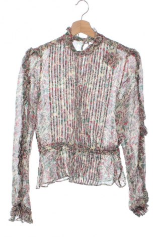Damen Shirt Unbranded, Größe XS, Farbe Mehrfarbig, Preis € 9,72