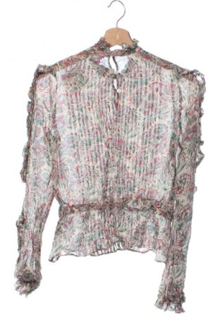 Damen Shirt Unbranded, Größe XS, Farbe Mehrfarbig, Preis € 9,72