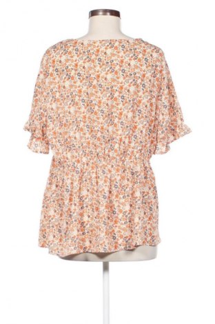 Γυναικεία μπλούζα Unbranded, Μέγεθος XXL, Χρώμα Πολύχρωμο, Τιμή 7,99 €