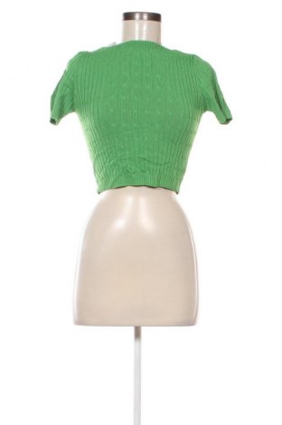 Bluzka damska Unbranded, Rozmiar S, Kolor Zielony, Cena 25,99 zł