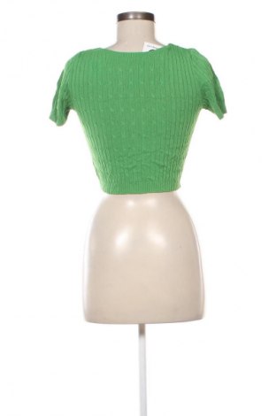 Bluzka damska Unbranded, Rozmiar S, Kolor Zielony, Cena 25,99 zł