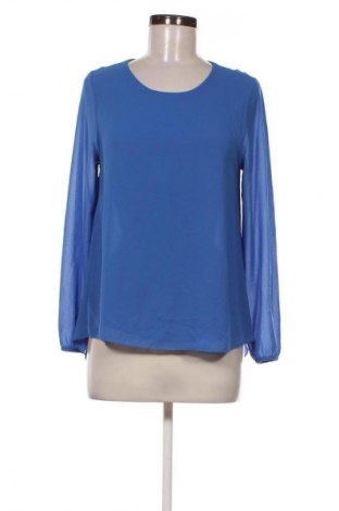 Bluzka damska Unbranded, Rozmiar S, Kolor Niebieski, Cena 62,99 zł