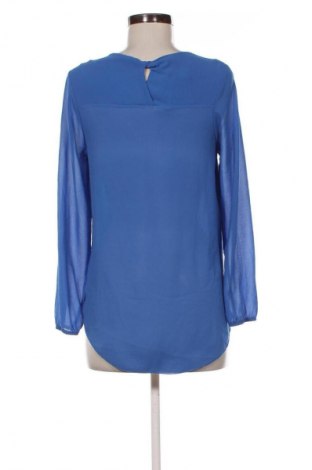 Bluzka damska Unbranded, Rozmiar S, Kolor Niebieski, Cena 62,99 zł