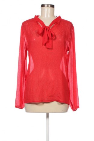 Bluzka damska Unbranded, Rozmiar M, Kolor Czerwony, Cena 62,99 zł