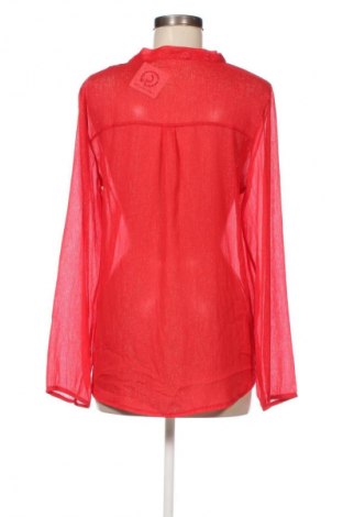 Bluzka damska Unbranded, Rozmiar M, Kolor Czerwony, Cena 62,99 zł