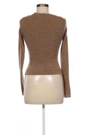Damen Shirt Unbranded, Größe S, Farbe Braun, Preis € 9,72