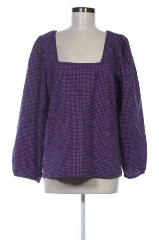 Bluzka damska Unbranded, Rozmiar XL, Kolor Fioletowy, Cena 25,99 zł