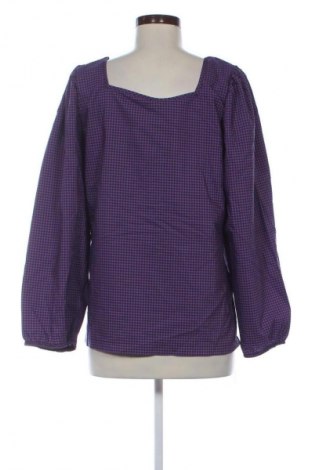 Bluzka damska Unbranded, Rozmiar XL, Kolor Fioletowy, Cena 25,99 zł