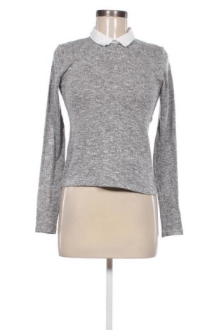 Bluzka damska Unbranded, Rozmiar M, Kolor Szary, Cena 62,99 zł