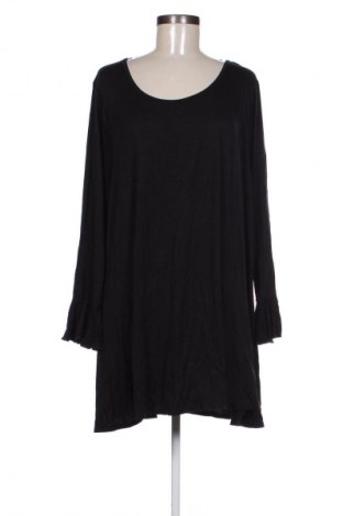 Γυναικεία μπλούζα Unbranded, Μέγεθος XXL, Χρώμα Μαύρο, Τιμή 5,99 €