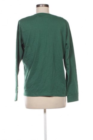 Bluzka damska Unbranded, Rozmiar L, Kolor Zielony, Cena 62,99 zł