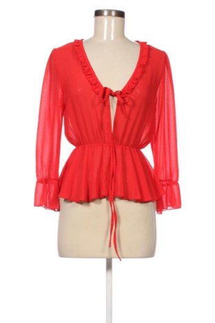 Damen Shirt Unbranded, Größe S, Farbe Rot, Preis € 5,99