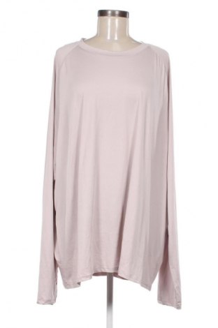 Dámská halenka Unbranded, Velikost 4XL, Barva Krémová, Cena  309,00 Kč
