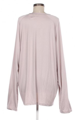 Dámská halenka Unbranded, Velikost 4XL, Barva Krémová, Cena  309,00 Kč