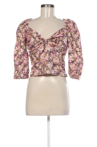 Bluzka damska Unbranded, Rozmiar S, Kolor Kolorowy, Cena 62,99 zł