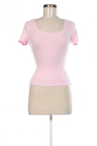 Bluzka damska Unbranded, Rozmiar M, Kolor Różowy, Cena 62,99 zł