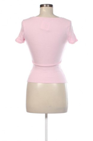 Bluzka damska Unbranded, Rozmiar M, Kolor Różowy, Cena 62,99 zł