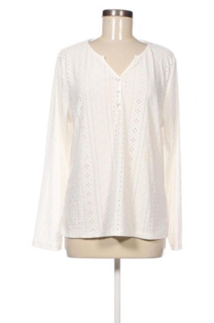 Bluzka damska Unbranded, Rozmiar XL, Kolor Biały, Cena 62,99 zł