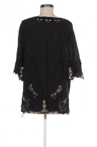 Bluzka damska Unbranded, Rozmiar L, Kolor Czarny, Cena 43,68 zł
