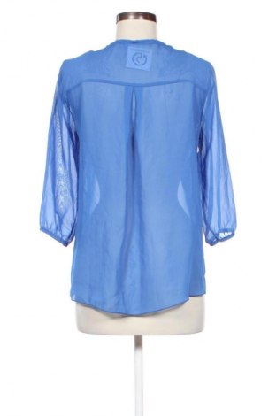 Bluzka damska Unbranded, Rozmiar M, Kolor Niebieski, Cena 25,99 zł