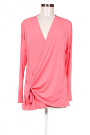 Damen Shirt Unbranded, Größe M, Farbe Rosa, Preis 13,99 €