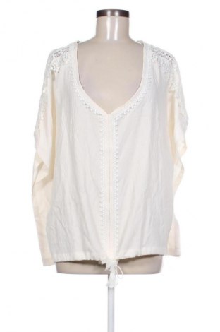 Damen Shirt Unbranded, Größe XXL, Farbe Ecru, Preis € 9,72