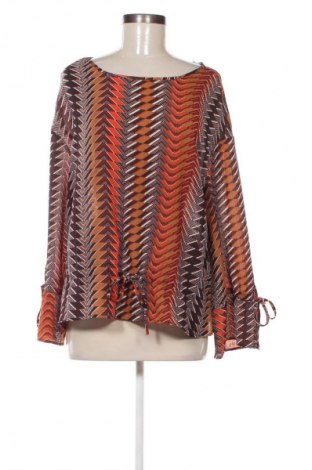 Bluzka damska Unbranded, Rozmiar XL, Kolor Kolorowy, Cena 25,99 zł