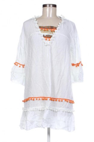 Damen Shirt Unbranded, Größe L, Farbe Weiß, Preis € 5,99