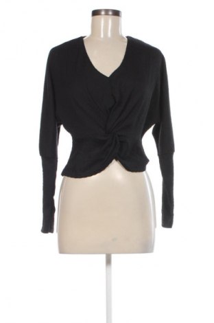 Bluzka damska Unbranded, Rozmiar M, Kolor Czarny, Cena 25,99 zł
