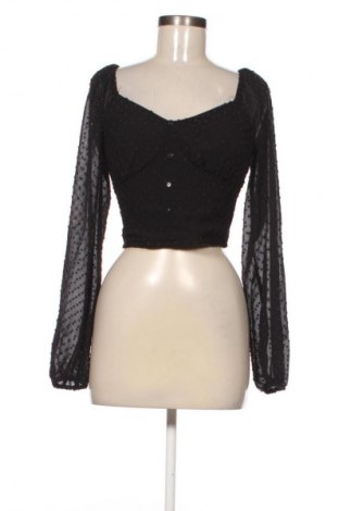 Bluzka damska Unbranded, Rozmiar M, Kolor Czarny, Cena 25,99 zł