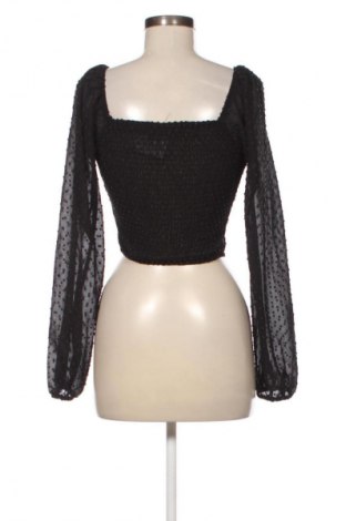 Bluzka damska Unbranded, Rozmiar M, Kolor Czarny, Cena 25,99 zł