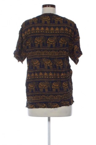 Bluzka damska Unbranded, Rozmiar XL, Kolor Kolorowy, Cena 44,99 zł