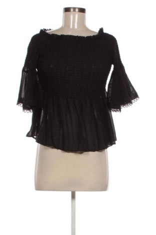 Bluzka damska Unbranded, Rozmiar M, Kolor Czarny, Cena 62,99 zł