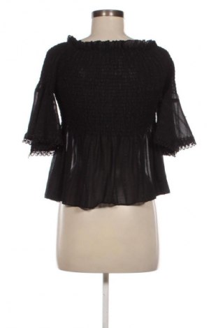 Bluzka damska Unbranded, Rozmiar M, Kolor Czarny, Cena 62,99 zł