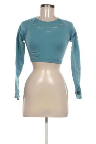 Bluză de femei Unbranded, Mărime M, Culoare Albastru, Preț 78,99 Lei
